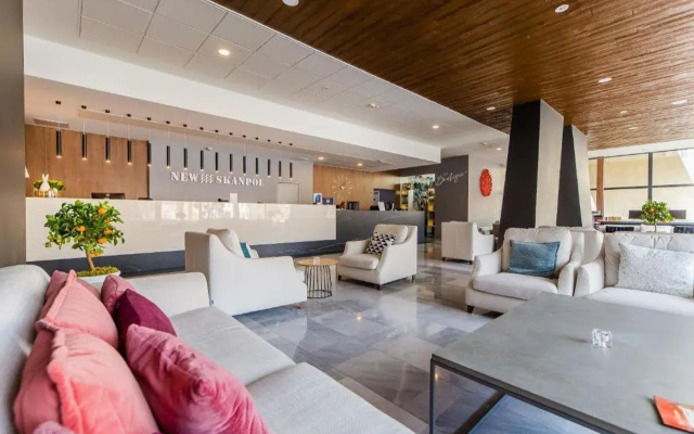 Hotel New Skanpol