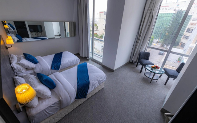 Boho Boutique Hotel