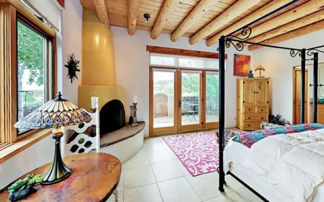Bishop`s Lodge Villa 43E