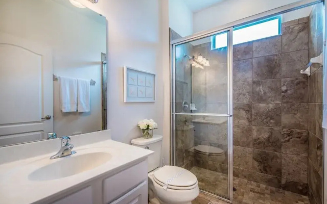 6-Bedroom Villa in Davenport 4164OD