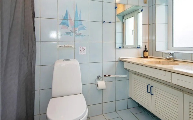 16 Person Holiday Home in Aabenraa