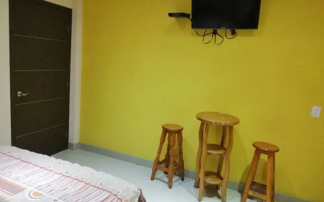 OYO Hotel Marquiz