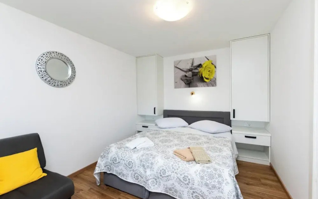 Apartment Branko