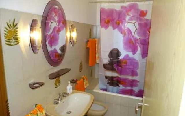 Apartment Parenzana
