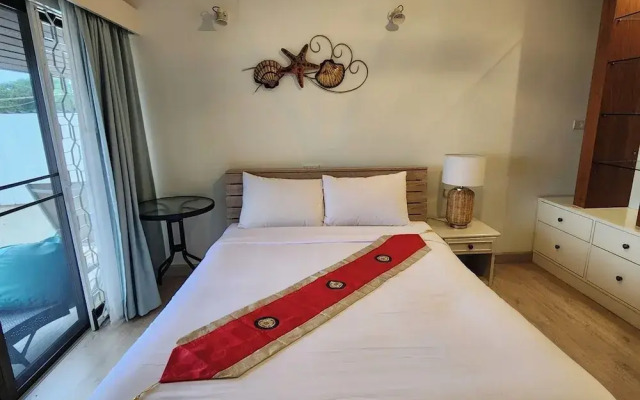 BW Private Villa Pattaya Beach