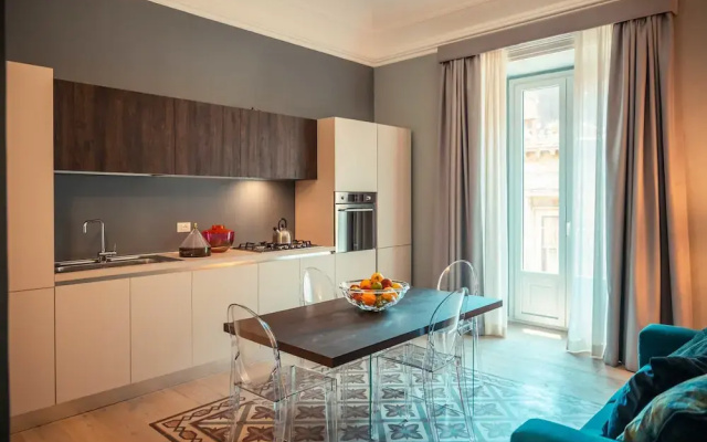 Catania Suite & Apartments