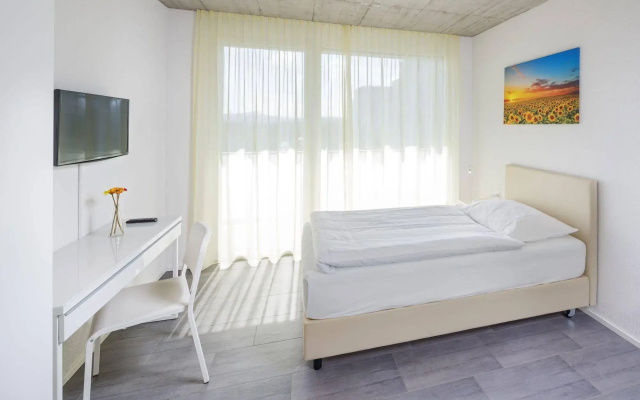 Tailormade Hotel IDEA Spreitenbach