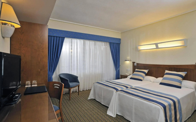 INNSiDE by Meliá Costablanca - Adults recommended