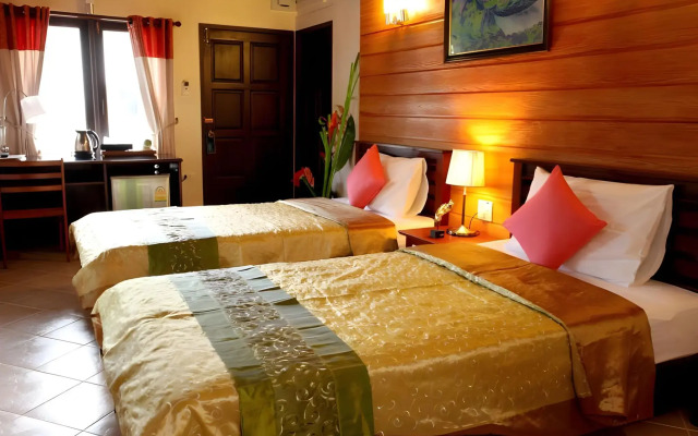 Ao Nang Home Stay