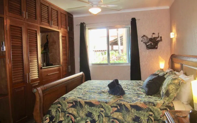 PlayaCar Golf Home by Playa Paradise