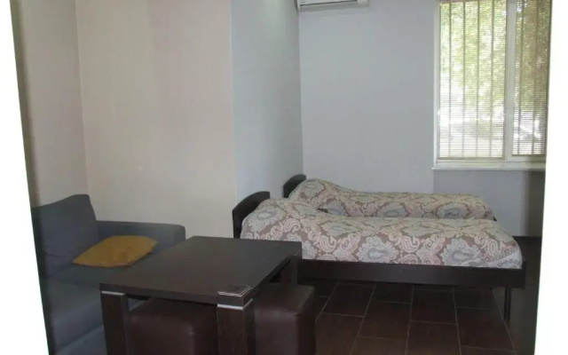 Apartment Paronyan 22