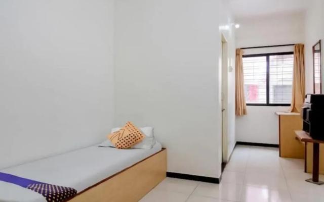 Hotel Rahi