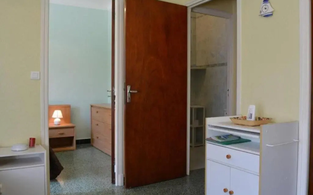 Appartement Argelès-sur-Mer, 2 pièces, 4 personnes - FR-1-225-618
