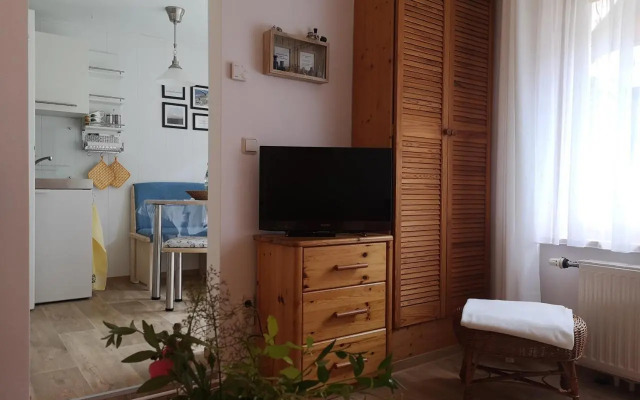 Ferienhaus Sommerlust
