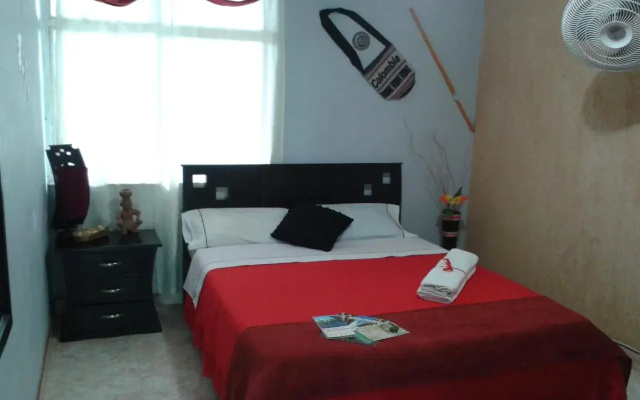 Hotel Colombia Real - Pereira