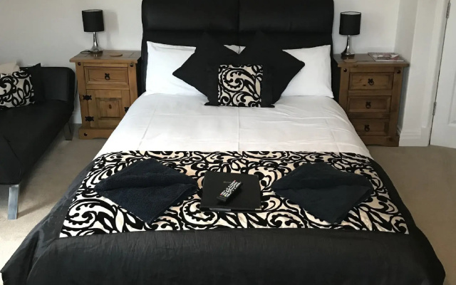 Beightons Bed and Breakfast