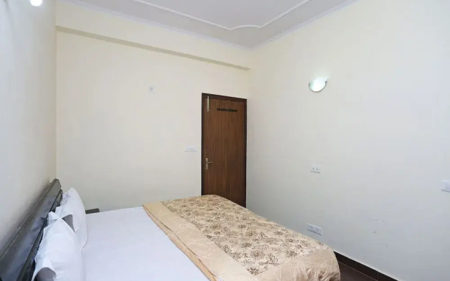 OYO 12265 Home 2BHK Naini Paradise Bhowali Ramgarh