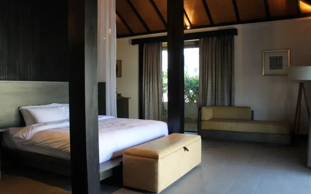 Maha Ungasan Villa Bali