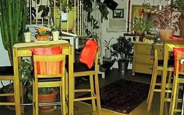 Hotel Papilio