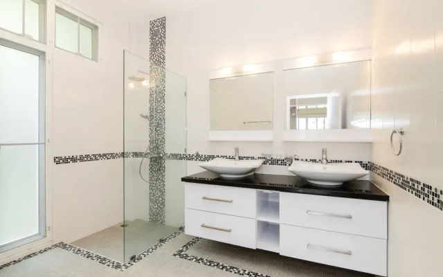 3 Bedroom Pool Villa L53