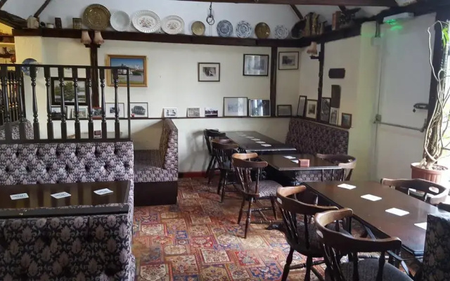 OYO The Billingford Horseshoes