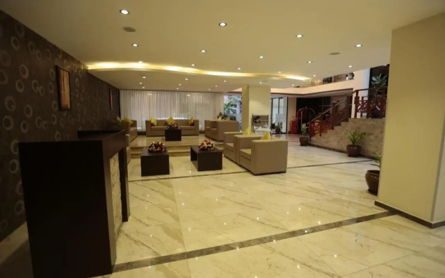 Cassiopeia Hotel