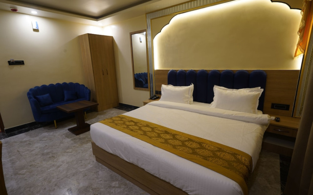 PS Marriott Hotel