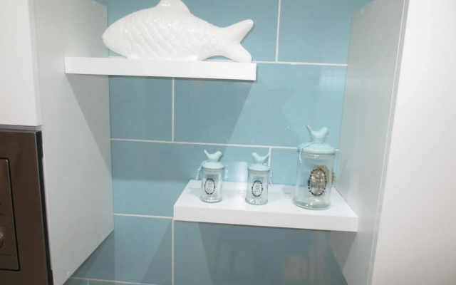 Ocean house & perfect for you