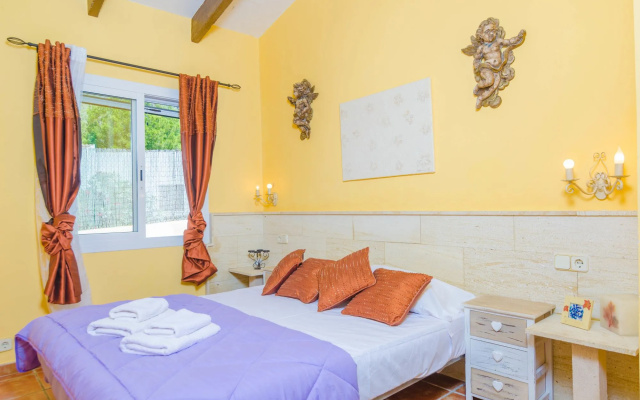 Villa Divina in Betlem