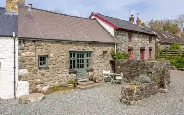 The Nogg Cottages