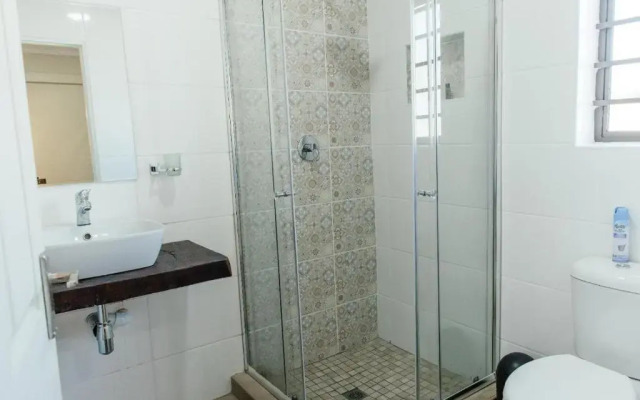 Casa Leitao Lodge