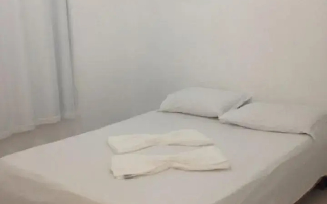 Chalés Encantos Da Ilha