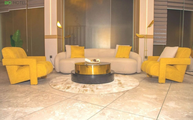 Bio Hôtel