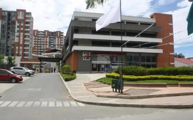Sensacional Apartamento Reserva Peñon Girardot