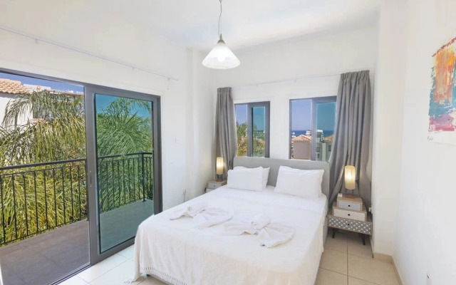 Protaras Holiday Villa My5