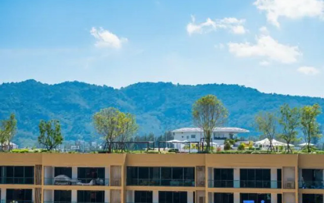 Beachside residences apartamen, 2 bedroom, N2408