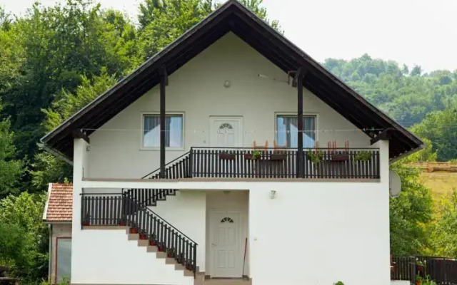 Rooms Vinko Bićanić