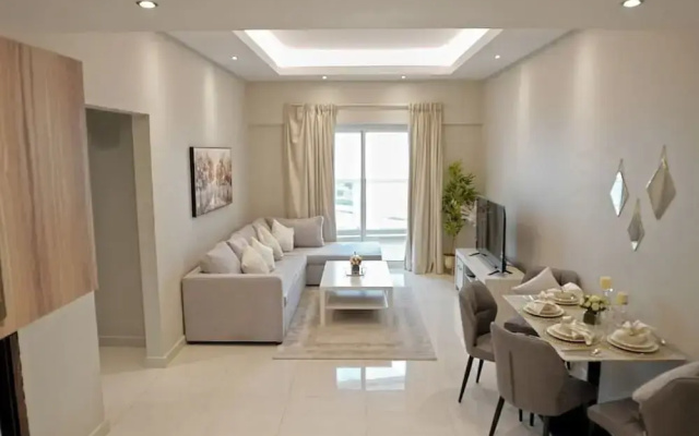 Hera Holiday Home