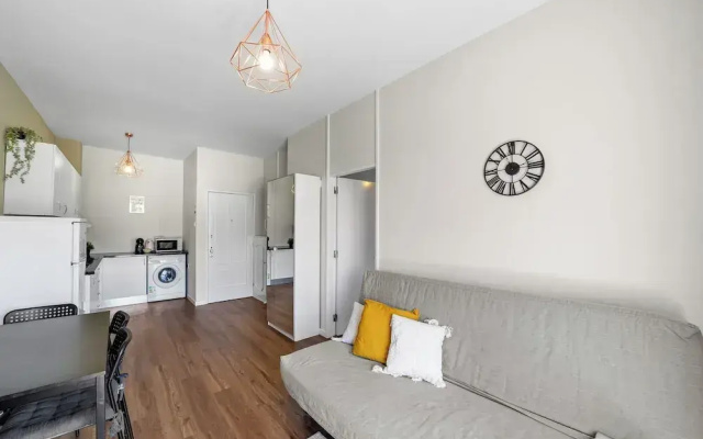Apartamento D'alegria 1 by Amber Star Rent
