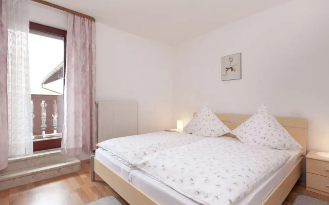 Cozy Holiday Home in Saldenburg near Forest