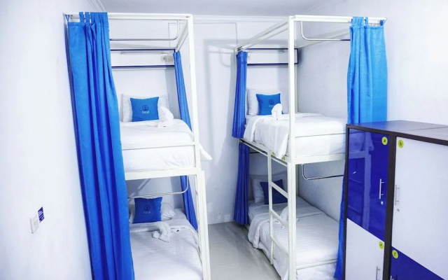 Nau Hostel
