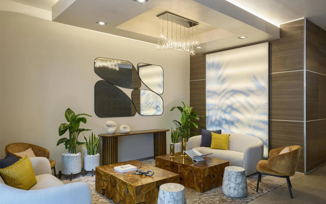 Hyatt Centric South Beach Miami
