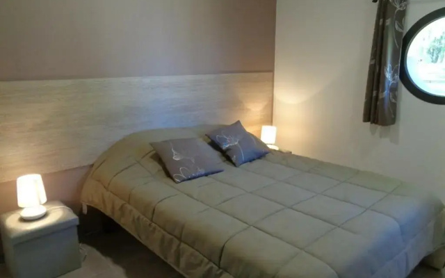 Gîte Veauchette, 3 pièces, 4 personnes - FR-1-496-88
