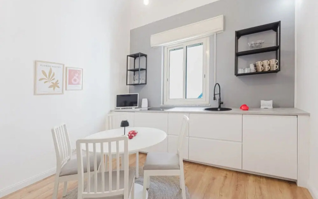 Acquamarina Apartment