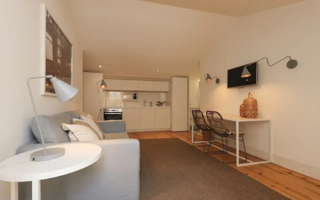 Combro Suites by Homing
