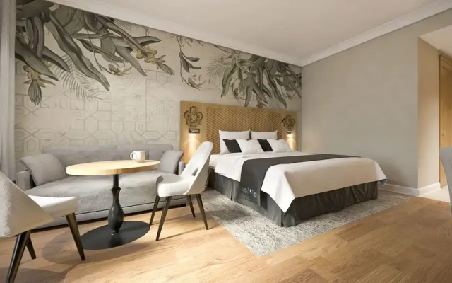 Chaber Apartamenty