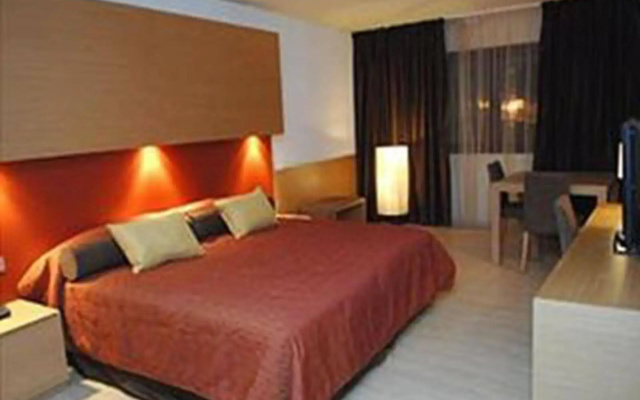 Hotel Galanthus & Spa