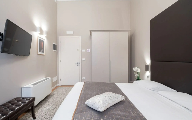 Hotel Palazzo Martinelli Dolfin
