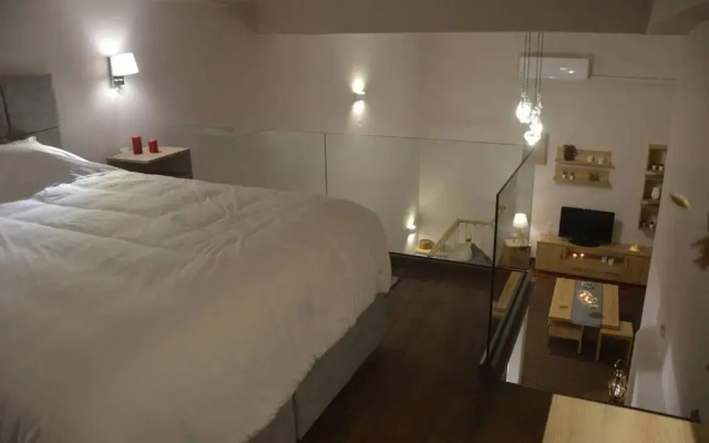 Kalymnos Suite home