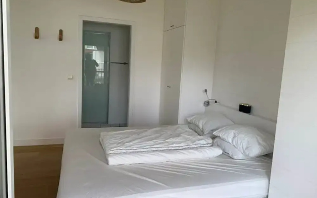 Apartment in Koksijde for 5 Persons
